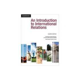 An Introduction to International Relations - Richard Devetak, Anthony Burke, Jim George