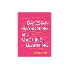 Bayesian Reasoning and Machine Learning - David Barber