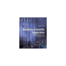 Building Scientific Apparatus - John H. Moore, Christopher C. Davis, Michael A. Coplan