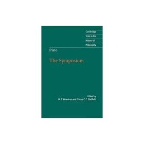 Plato: The Symposium