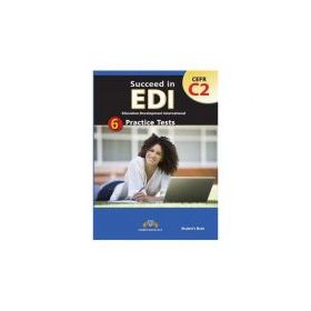 Succeed in EDI C2 - Andrew Betsis