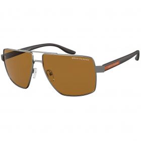 Ochelari de soare barbati Armani Exchange AX2037S 600383