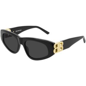 Ochelari de soare dama Balenciaga BB0095S-001