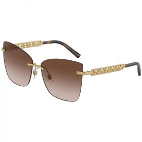 Ochelari de soare dama Dolce&Gabbana DG2289 02/13