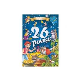 26 de Povesti