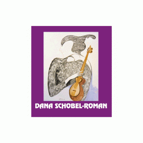 ALBUM - Dana Schobel Roman