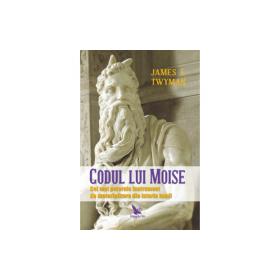 Codul lui Moise - James F. Twyman