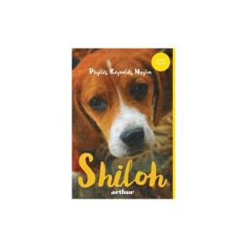 Shiloh. Paperback - Phyllis Reynolds Naylor