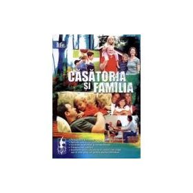 Casatoria si familia - Rosalyn R. Goodall