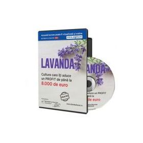 Cultura de lavanda
