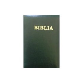 Biblia de studiu pentru copii. Coperta piele bleumarin, LPI143