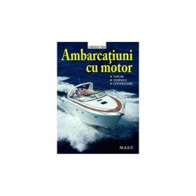 Ambarcatiuni cu motor - Christian Tied