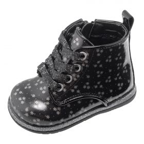 Bocanci copii Chicco Gleda, 66065-61P, Negru