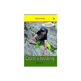 Catarari si bouldering - Stefan Winter