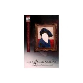 Cele 4 dimensiuni ale feminitatii romanesti, Volumul 2 - Monica Tatoiu