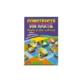 Constructii din hartie