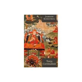 Torta certitudinii - Jamgon Kongtrul