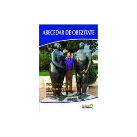 Abecedar de obezitate - Nicolae Hancu, Cristina Nita, Anca Craciun