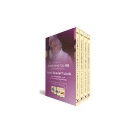 Conversatii cu Dumnezeu. Volumele I-IV. Editie speciala - Neale Donald Walsch