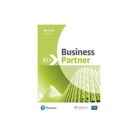 Business Partner B1+ Workbook - Lynne Evans