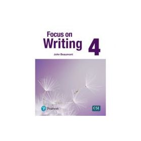 Focus on Writing 4