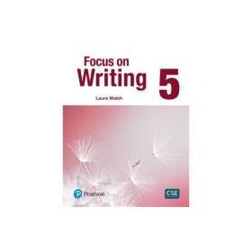 Focus on Writing 5