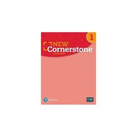 New Cornerstone Grade 1 Assessment Book