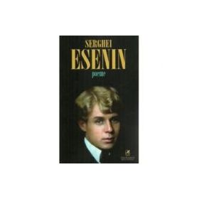Poeme - Serghei Esenin