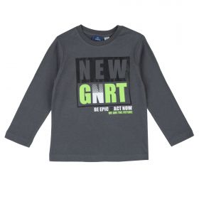 Bluza copii Chicco, verde deschis, 67748-63CLT