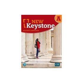 New Keystone, Level 1 Reader's Companion