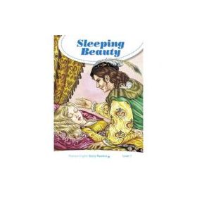 English Story Readers Level 1. Sleeping Beauty