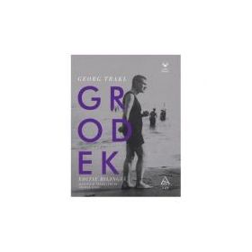 Grodek - Georg Trakl