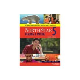 NorthStar Reading and Writing 5 Student Book, International Edition - Robert Cohen