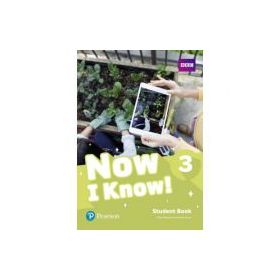 Now I Know! 3 Student Book - Fiona Beddall, Annette Flavel