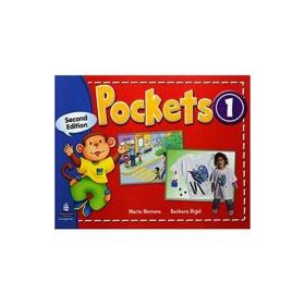 Pockets, Second Edition Level 1 Picture Cards