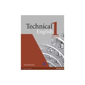 Technical English Level 1 Coursebook - David Bonamy