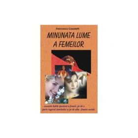 Minunata lume a femeilor – Francesco Casaretti