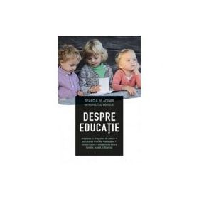 Despre educatie - Sfantul Vladimir al Kievului