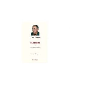 Scrieri 7. Poezie franceza - C. D. Zeletin