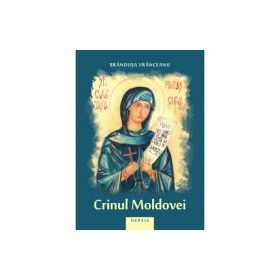 Crinul Moldovei - Brandusa Vranceanu