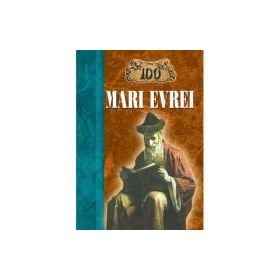 100 Mari evrei - Michael Shapiro