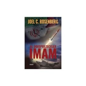 Al doisprezecelea imam - Joel C. Rosenberg
