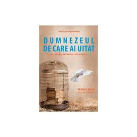Dumnezeul de care ai uitat. Reversul neglijarii Duhului Sfant in viata ta - Francis Chan