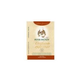 Conferinte 1942-1943, volumul 8 - Peter Deunov