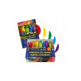 Curentii cei tainici subtili colorati