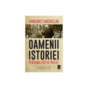 Oamenii istoriei - Margaret Macmillan