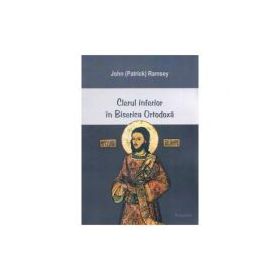 Clerul inferior in biserica ortodoxa - John Ramsey