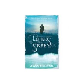 Letters from Skye - Jessica Brockmole