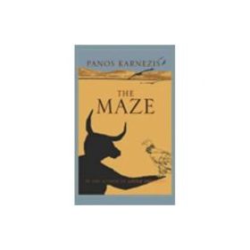 The Maze - Panos Karnezis