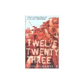 Twelve Twenty Three - Eoin McNamee